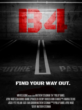poster B4