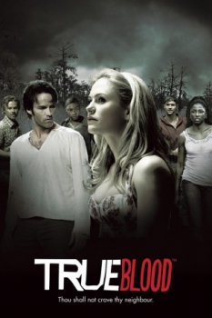 poster True Blood - Complete Series