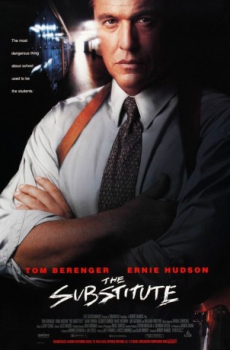 poster The Substitute