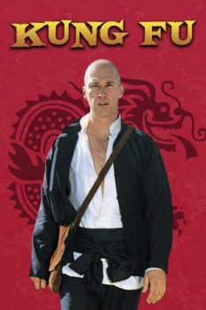 poster Kung Fu - Complete Series