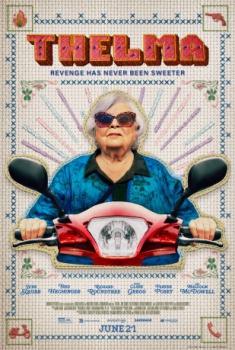 poster Thelma