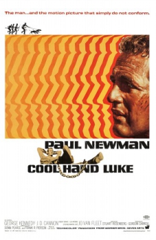 poster Cool Hand Luke
