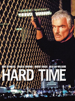 poster Hard Time