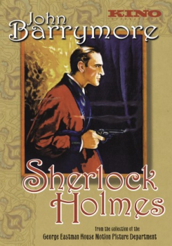 poster Sherlock Holmes