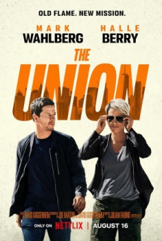 poster The Union