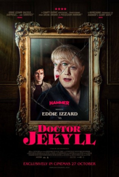 poster Doctor Jekyll