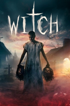 poster Witch