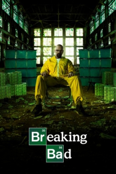poster Breaking Bad - Complete Series