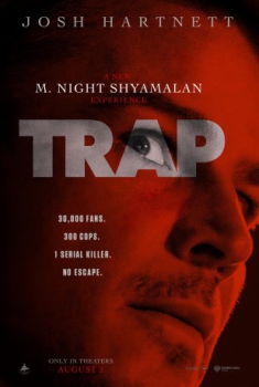 poster Trap
