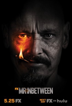 poster Mr Inbetween - Complete Series