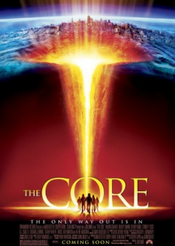 poster The Core