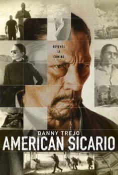 poster American Sicario
