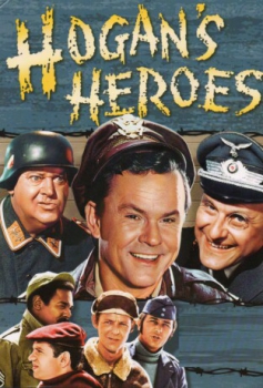 poster Hogan's Heroes - Complete Series