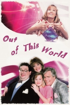 poster Out of This World - Complete Series