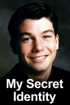 poster My Secret Identity - Complete Series