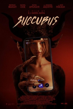 poster Succubus