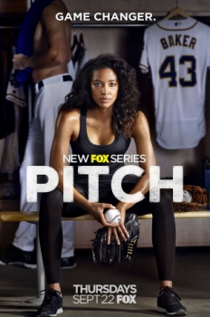 poster Pitch - Complete Series