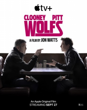 poster Wolfs