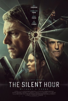 poster The Silent Hour