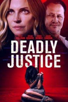 poster Deadly Justice