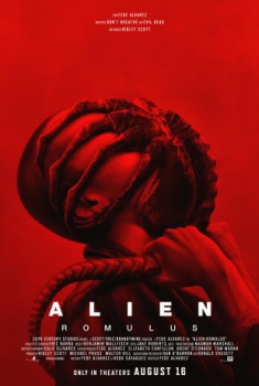 poster Alien: Romulus