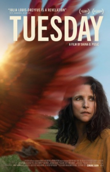 poster Tuesday