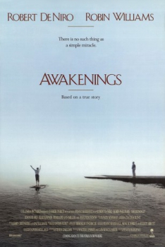 poster Awakenings
