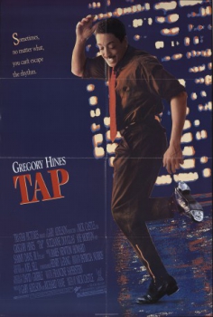 poster Tap