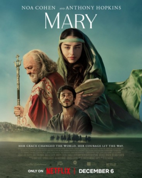 poster Mary