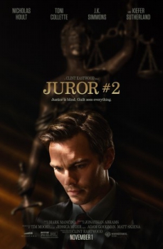 poster Juror #2