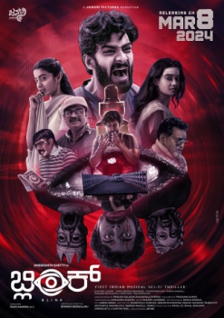 poster Blink