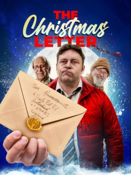 poster The Christmas Letter
