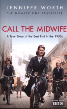 poster Call the Midwife - Complete Series