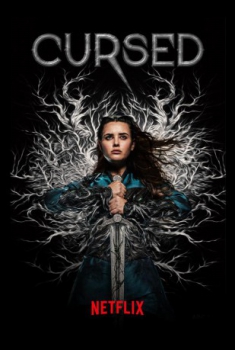 poster Cursed - Season 01