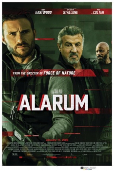 poster Alarum