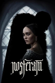 poster Nosferatu