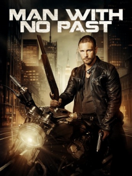 poster Man with No Past