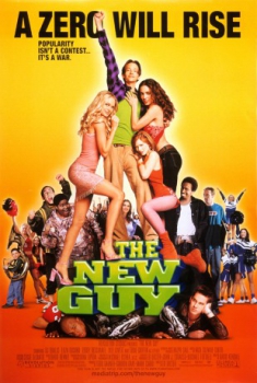 poster The New Guy