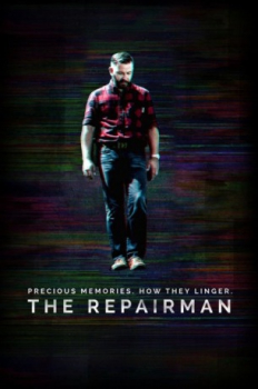 poster The Repairman