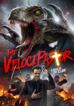poster The VelociPastor