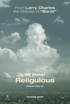 poster Religulous