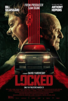 poster Locked