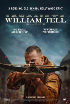 poster William Tell