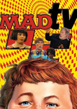 poster Mad TV - Complete Series