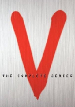 poster V - Complete Series  (1984)