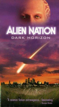 poster Alien Nation: Dark Horizon (2)  (1994)