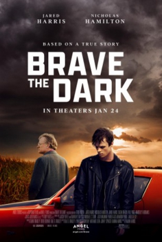 poster Brave the Dark  (2023)