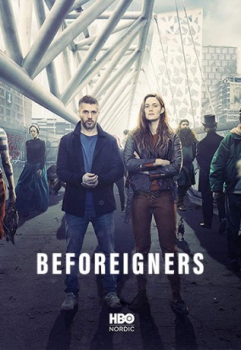 poster Beforeigners - Complete Series  (2019)