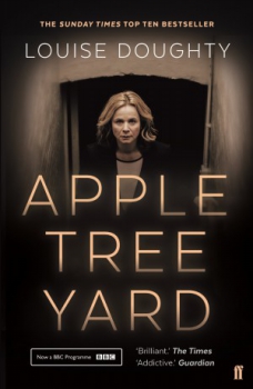 poster Apple Tree Yard - Season 01  (2017)
