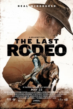 poster The Last Rodeo  (2025)